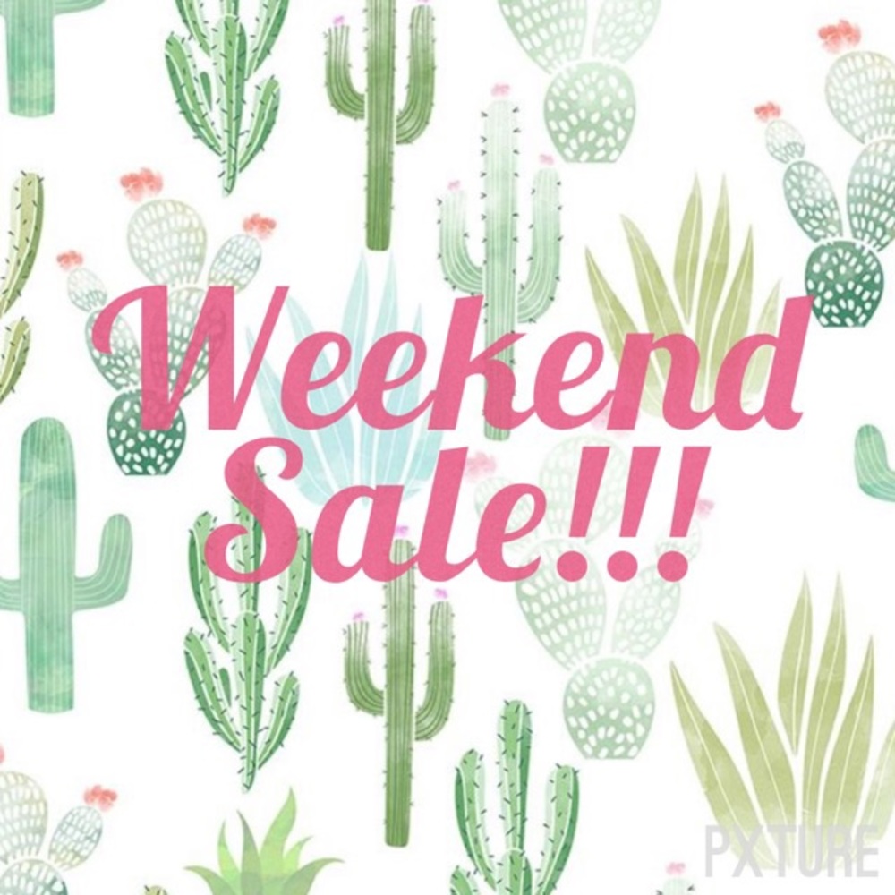 Saleeee 🌵